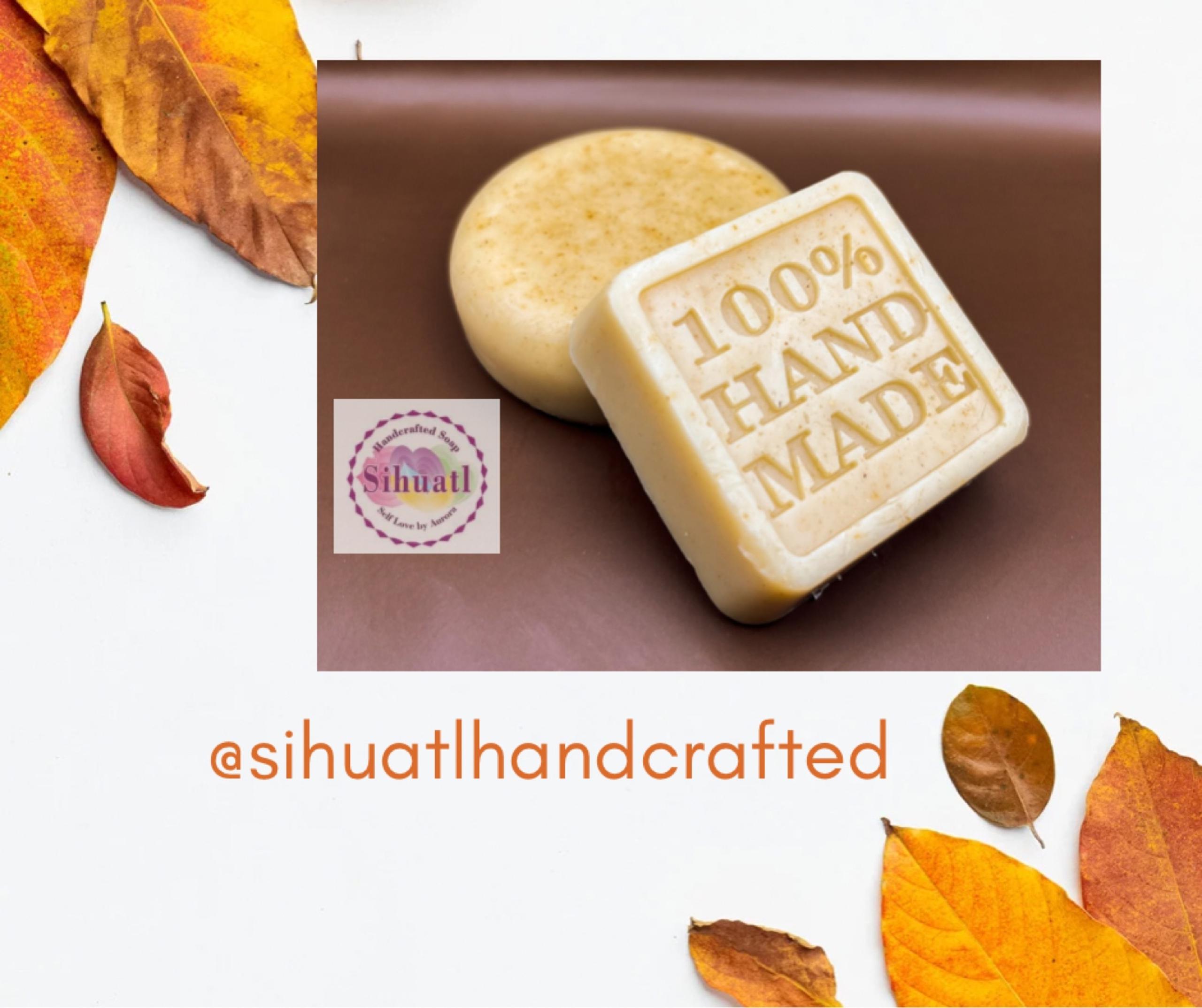 Sihuatl soap
