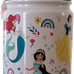 Simple Modern Disney Princesses Kids Water Bottle Disney-Princess Rainbows