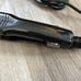 Jilbere de Paris Hair Flat Iron Porcelain Series 1.5 Model JBP2558 Tested Works