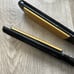 Jilbere de Paris Hair Flat Iron Porcelain Series 1.5 Model JBP2558 Tested Works
