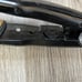 Jilbere de Paris Hair Flat Iron Porcelain Series 1.5 Model JBP2558 Tested Works