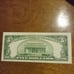 1934 d 5 silver certificate uncirculated beautiful note
