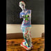 statues
