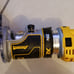 DEWALT 20V Max XR Cordless Router, Brushless, Tool Only (DCW600B)