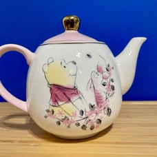 Disney Winnie The Pooh Teapot With Piglet