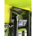 XaviX Golf Wireless Interactive Game Golf Like A Pro 2005 For Parts Please Read