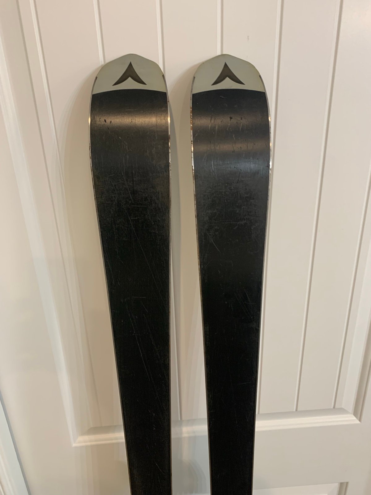 Dynastar Omedrive Carving Downhill Skis 170 cm. Marker M900