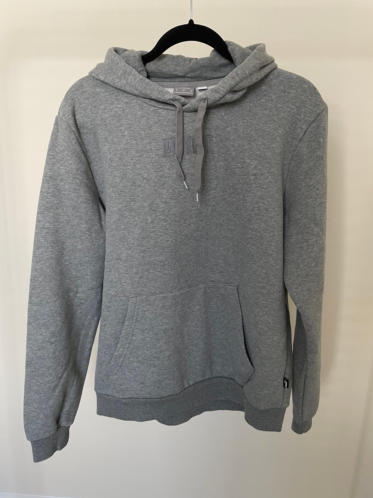 Puma Hoodie, Women’s Size M