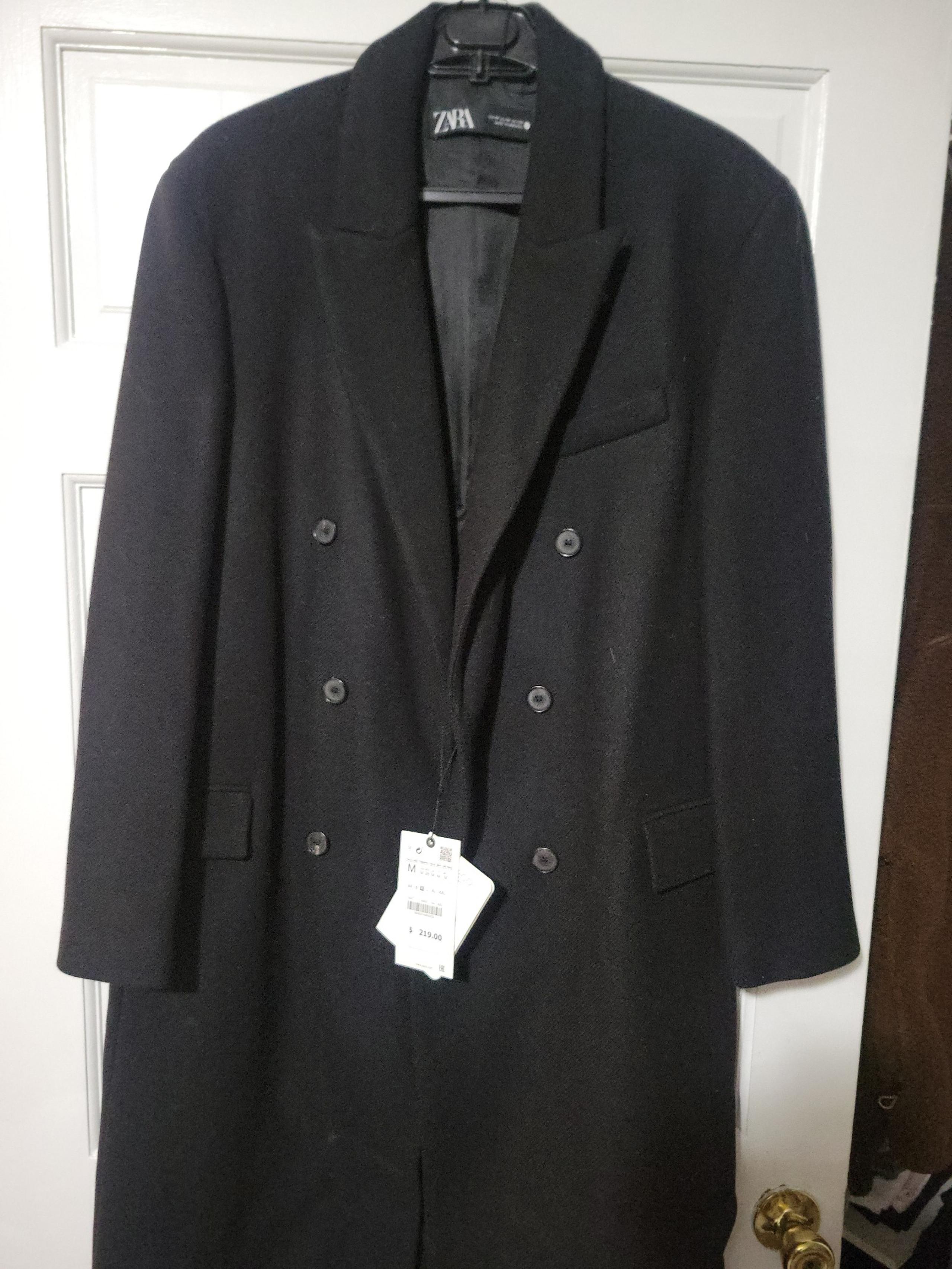 Coat