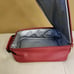 Beetlejuice Handbook Insulated Lunch Bag