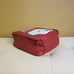 Beetlejuice Handbook Insulated Lunch Bag