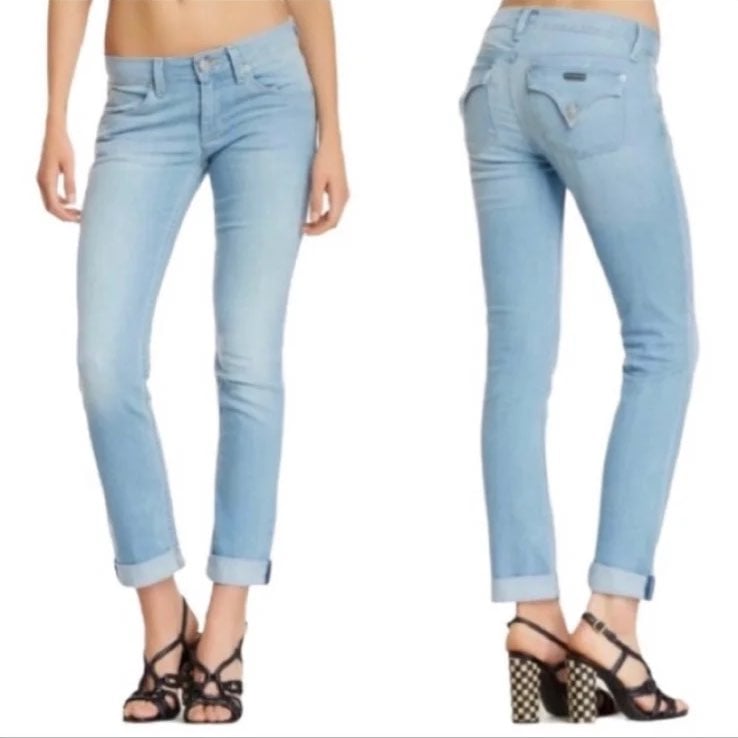 Hudson Jeans