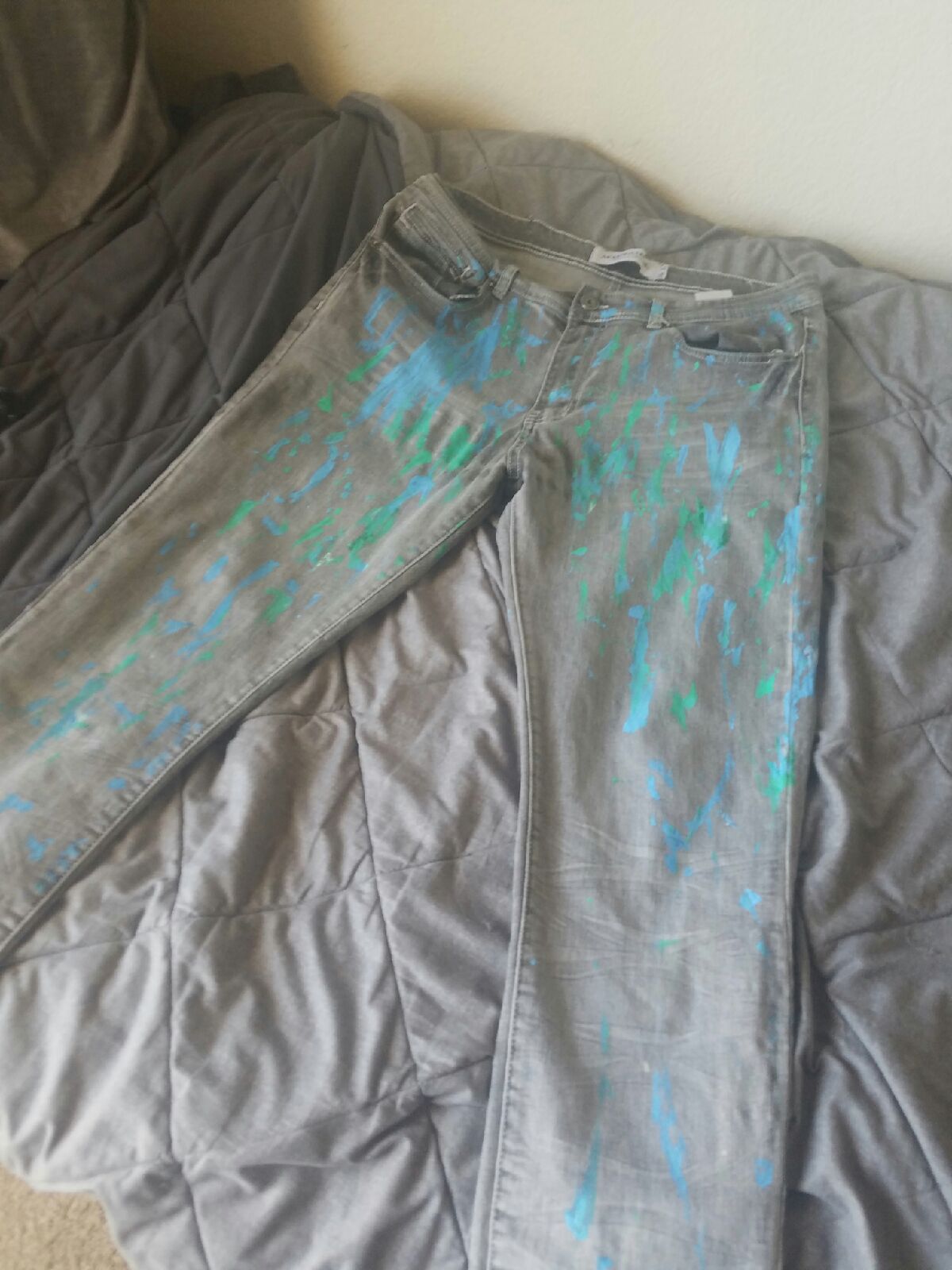 pants men