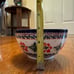 Polish Pottery Ice Cream Bowls
