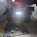 Led Light Bar 12Inch 300W Triple Row Flood Spot Combo 30000LM Bar Driving