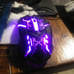 keyboard and mouse