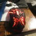 keyboard and mouse