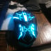 keyboard and mouse