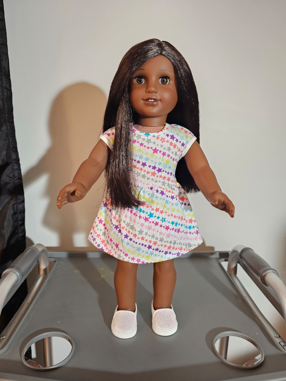 American Girl Doll 80