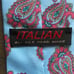 New! Italian 100% Silk Necktie