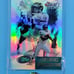Jamal Lewis 2003 eTopps Event Series Jamal Lewis Lewis Rushes Into Record Book