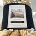3pc Rachel Zoe KING Comforter Set