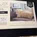 3pc Rachel Zoe KING Comforter Set