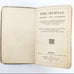 Vintage 1893 Protestant Hymnal Book
