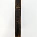 Vintage 1893 Protestant Hymnal Book