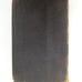 Vintage 1893 Protestant Hymnal Book