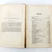 Vintage 1893 Protestant Hymnal Book