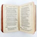 Vintage 1893 Protestant Hymnal Book