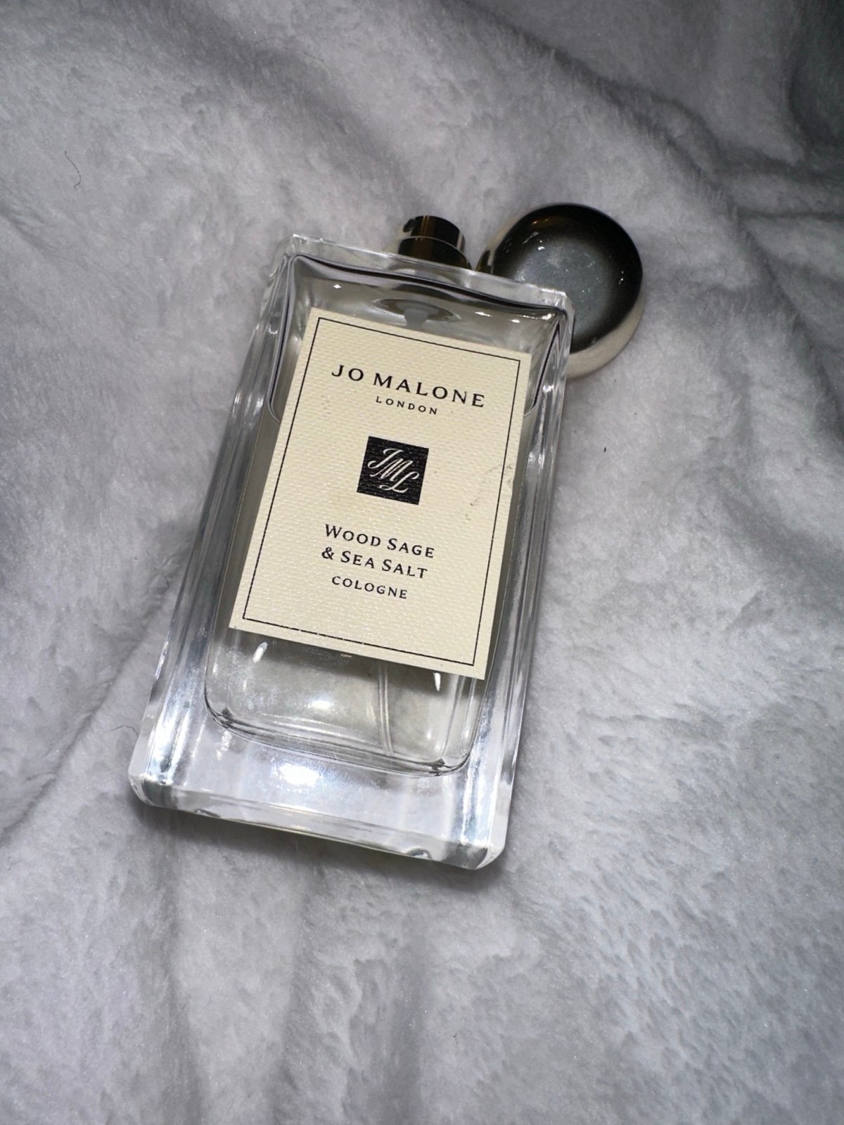 Jo Malone Wood Sage & Sea Salt 100ml