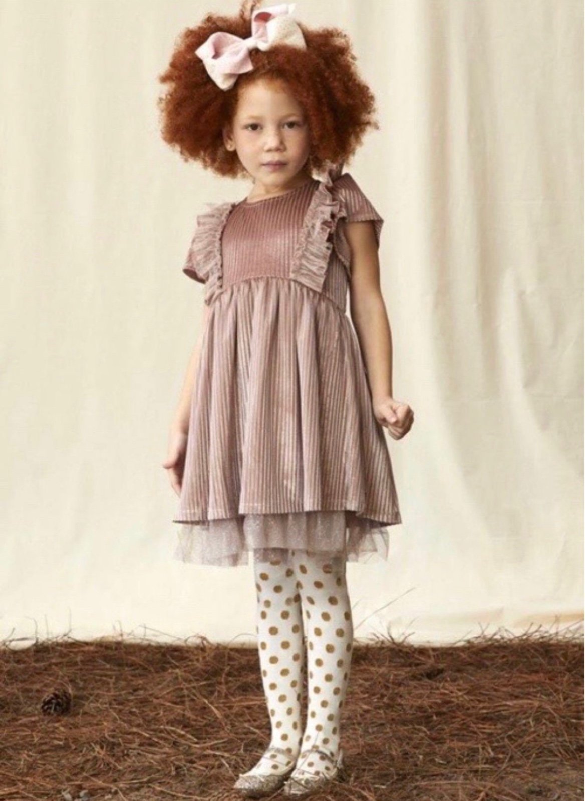 Size 2 NWT Matilda Jane Kori Dress