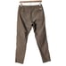 Vuori Mens Brown Khaki Ripstop Cotton Pants Small Medium Climbing Hiking Outdoor