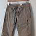 Vuori Mens Brown Khaki Ripstop Cotton Pants Small Medium Climbing Hiking Outdoor