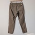 Vuori Mens Brown Khaki Ripstop Cotton Pants Small Medium Climbing Hiking Outdoor
