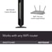 NETGEAR Nighthawk Cable Modem CM1200 - Compatible with all Cable Providers inclu