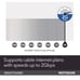 NETGEAR Nighthawk Cable Modem CM1200 - Compatible with all Cable Providers inclu