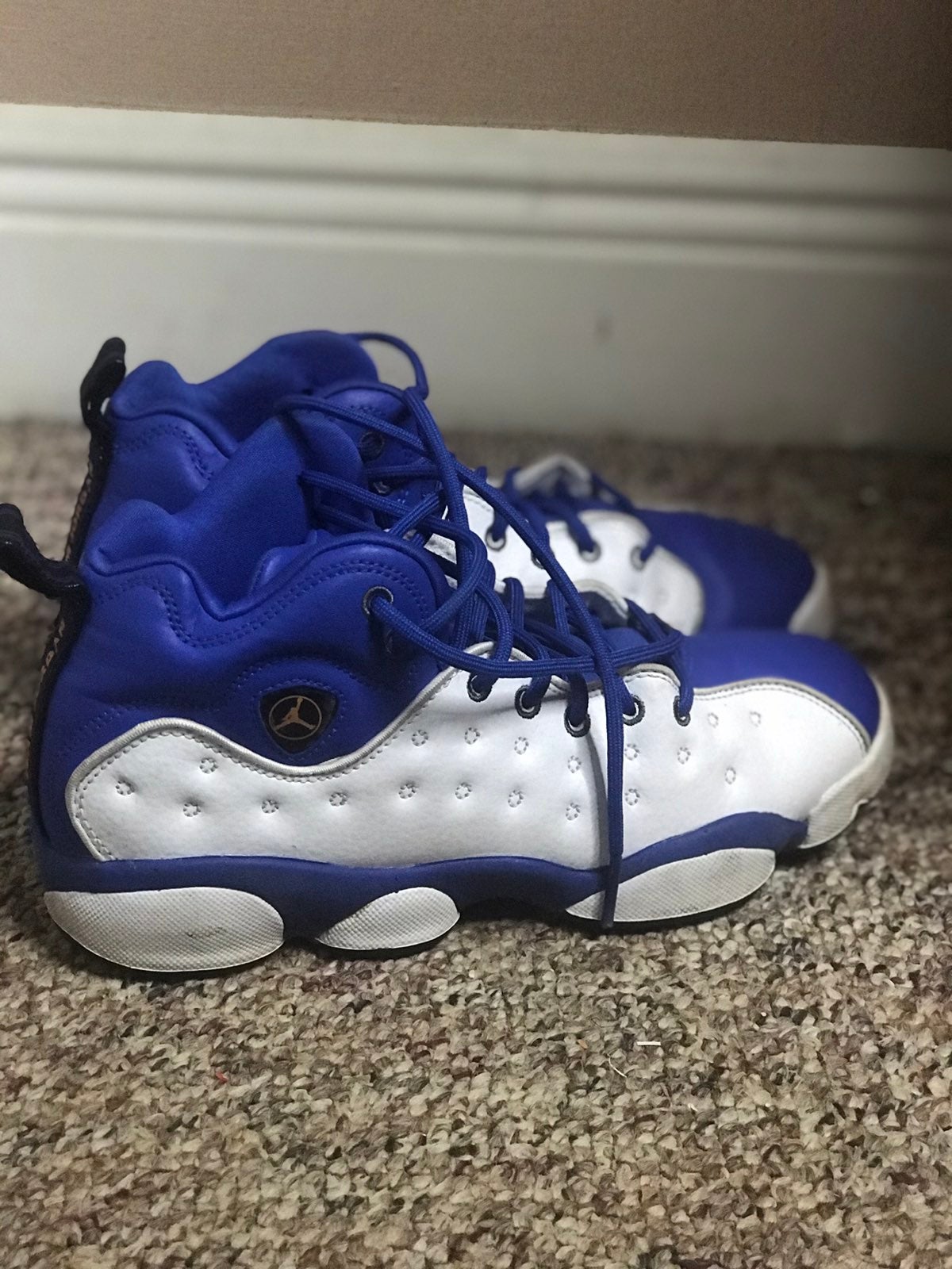 Boys shoes