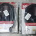 Boss audio systems BRS69 speakers