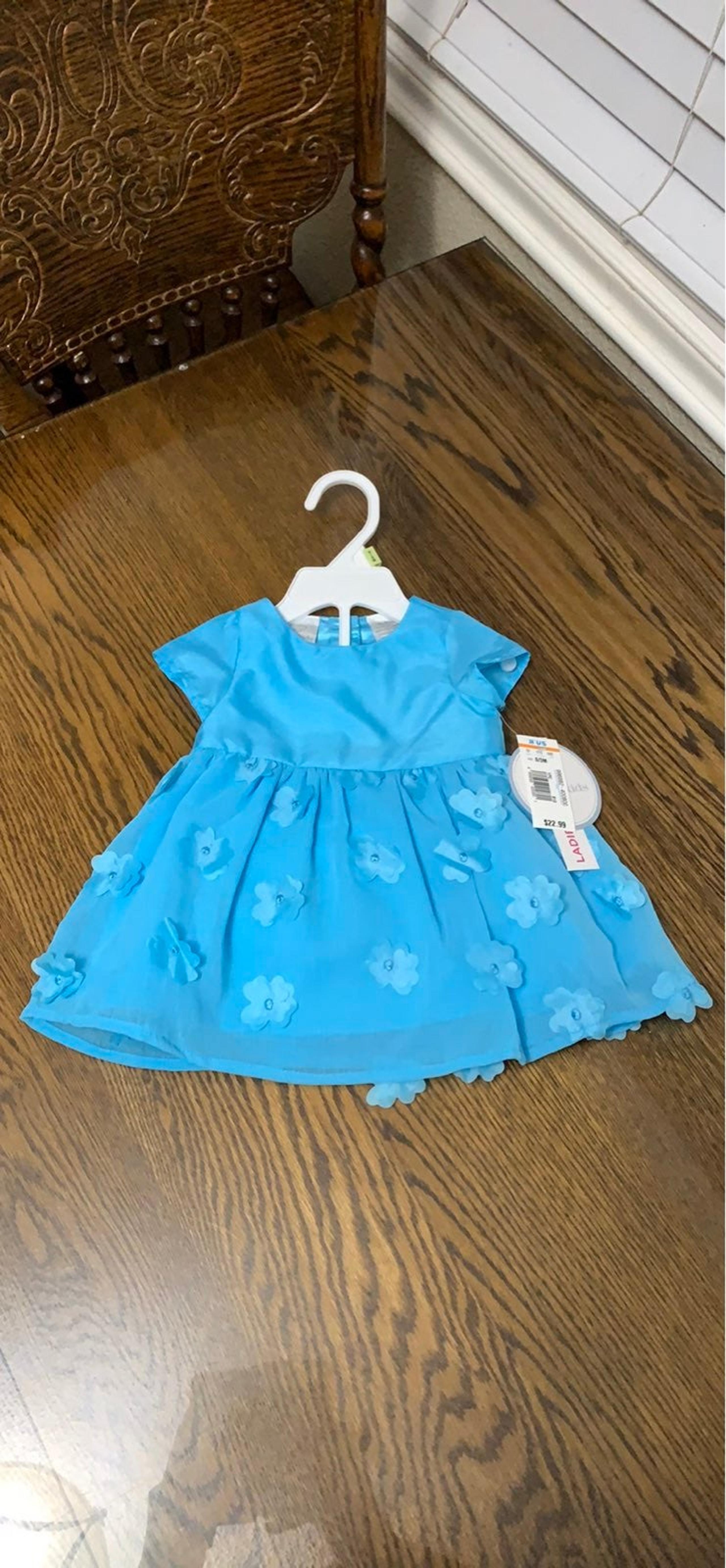 New Koala kids Dress