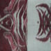 Vintage San Marcos Style Reversible Tiger Blanket