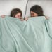 Super soft throw blanket 50 x60