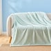 Super soft throw blanket 50 x60