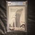 Cgc 9.8 Moon Knight 7 Rahzzah Cover B
