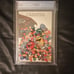 Cgc 9.8 Moon Knight 7 Rahzzah Cover B