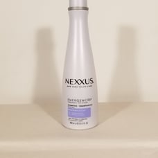 Nexxus Emergencee Strength Recovery Protein Fusion Shampoo 13.5oz DISCONTINUED