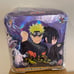 Sealed Naruto Trading Card Booster Box Purple TCG CCG