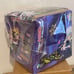 Sealed Naruto Trading Card Booster Box Purple TCG CCG